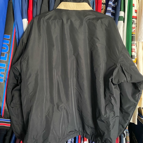 Vintage College inside Fleece Columbia Jacket - Picture 5 of 5